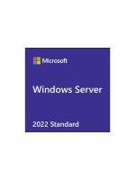 Microsoft Windows Server 2022 Standard 24 Core, OEM, anglais