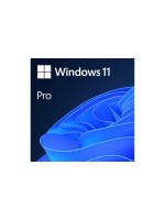 Microsoft Windows 11 Pro 64Bit, OEM, english