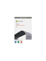 Microsoft Office 2021 Home & Student, ESD/Download, Vollversion, mutlilingual