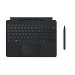 Microsoft Pack Surface Pro 8/9/X Signature Keyboard avec Slim Pen 2
