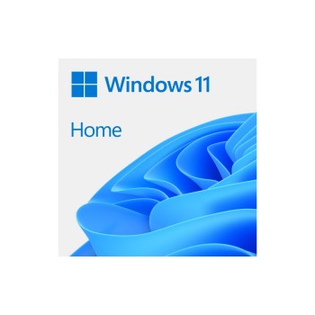 Microsoft Windows 11 Home, ESD, ML / Storno nicht möglich Microsoft Windows 11 Home, ESD, ML / Storno nicht möglich