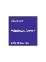 Microsoft Windows Server 2022 Datacenter 16 Core, OEM, français