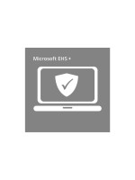 Microsoft Extension de garantie EHS+ pour Surface Pro (3 ans)