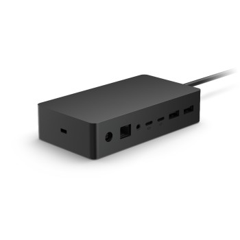 Microsoft Surface Dock 2, USB-C, 199W
