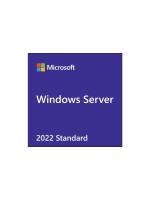 Microsoft Windows Server 2022 Standard 2 Core, Add-Lic, OEM, FR