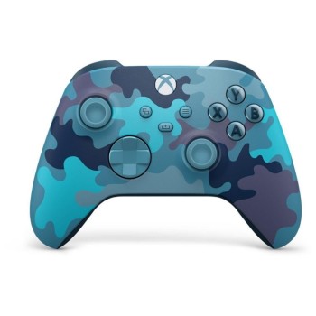 Microsoft Xbox Controller Mineral Camo, Wireless, Mineral Camo, PC, XOne, XSX Microsoft Xbox Controller Mineral Camo, Wireless, Mineral Camo, PC, XOne, XSX