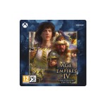 Microsoft Age of Empires IV Anniversary Edition (ESD)