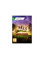 Grounded, XSX, PC, Xbox One, Xbox Series S/X
