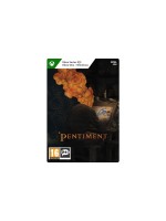Pentiment, PC, Xbox Series S/X
