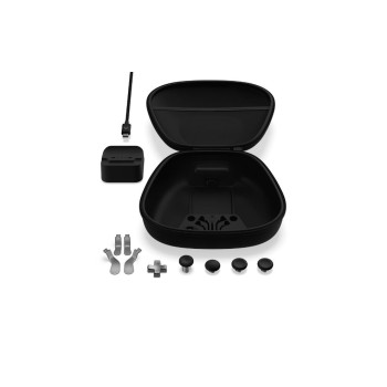 Microsoft XBX Elite Series 2 Component Pack, Case and Paddels Microsoft XBX Elite Series 2 Component Pack, Case and Paddels