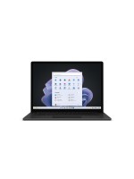 Microsoft Surface Laptop 5, i7, Schwarz, 13.5, 32GB, 512GB SSD, W11P