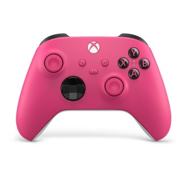 Microsoft Xbox Controller Deep Pink, Wireless, PC, XOne, XSX Microsoft Xbox Controller Deep Pink, Wireless, PC, XOne, XSX