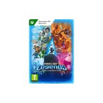 Minecraft Legends - Deluxe Edition, Xbox One, Xbox Series S/X