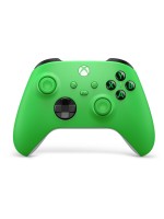 Microsoft Xbox Wireless Controller Velocity Green