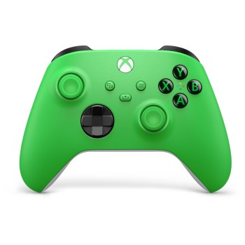 Microsoft Xbox Controller Velocity Green, Wireless, PC, XOne, XSX Microsoft Xbox Controller Velocity Green, Wireless, PC, XOne, XSX