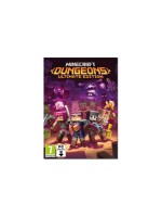 Minecraft Dungeons - Ultimate Edition, PC
