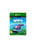 Trackmania Standard Access 1 Year, XOne, Xbox Series S/X