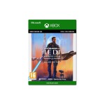 Microsoft Star Wars Jedi Survivor Deluxe Edition (ESD)