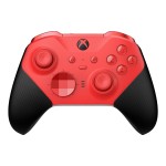 Microsoft XSX Elite Controller S2 Core Ed., Wireless, black -red