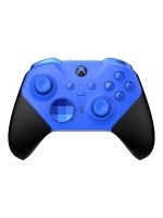 Microsoft XSX Elite Controller S2 Core Ed., Wireless, black -blue