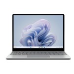 Microsoft Surface Laptop Go 3, i5, W11P, 12.4, 16GB, 256GB SSD, Platin