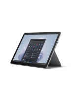 Microsoft Surface Go 4 Business (Intel N, 8GB, 128GB eMMC, W11P)