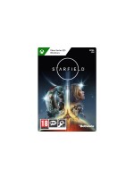 Starfield Standard Edition, PC, Xbox Series S/X