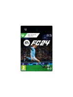 EA Sports FC24 Standard Edition, XSX, Standard Edition