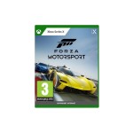 Microsoft Forza Motorsport