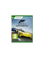 Forza Motorsport, XSX, Alter: 3+