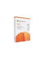 Microsoft 365 Personal, Box, Miete, Jahreslizenz, englisch