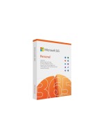 Microsoft 365 Personal, Box, Miete, Jahreslizenz, italian