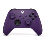 Microsoft Xbox Controller Astral Purple, Wireless, PC, XOne, XSX