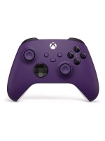Microsoft Xbox Controller Astral Purple, Wireless, PC, XOne, XSX