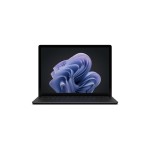 Microsoft Surface Laptop 6, Ultra 7, 13.5, 16GB, 256GB SSD, W11P, black 