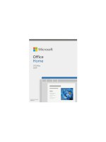 Microsoft Office Home 2024 Version complète, Allemand