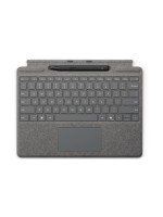 Microsoft Surface Pro Keyboard avec Slim Pen 2 (Layout suisse)