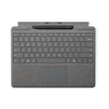 Microsoft Surface Pro Keyboard avec Slim Pen 2 (Layout suisse) Microsoft Surface Pro Keyboard avec Slim Pen 2 (Layout suisse)