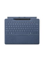 Microsoft Surface Pro Keyboard avec Slim Pen 2 (Layout suisse)
