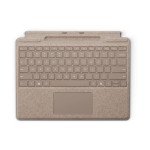 Microsoft Surface Pro Keyboard, Graubeige, für Surface Pro 11