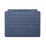 Microsoft Surface Pro Keyboard, Sapphire, für Surface Pro 11