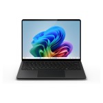 Microsoft Surface Laptop 7, X Elite, 13.8, 32GB, 1TB SSD, W11P, black 