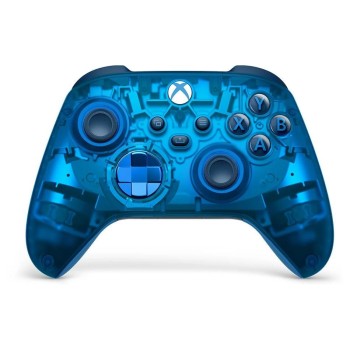 Microsoft Xbox Controller Sky Cipher SE, Wireless, PC, XOne, XSX Microsoft Xbox Controller Sky Cipher SE, Wireless, PC, XOne, XSX