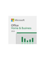 Microsoft Office Home & Business 2024, ESD/Download, full-version, multilingual