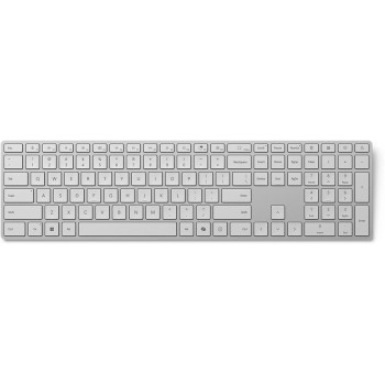 Microsoft Surface Keyboard, Bluetooth 4.0, Copilot-Taste