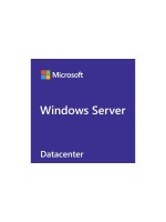 Microsoft Windows Server 2025 Datacenter, 16 Core, OEM, english