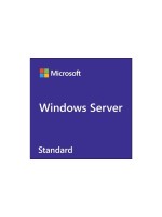 Microsoft Windows Server 2025 Standard, 16 Core, OEM, english