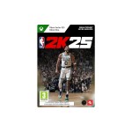 Microsoft NBA 2K25