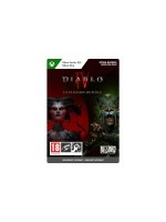 Microsoft Diablo IV: Expansion Bundle (ESD)