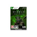 Microsoft Diablo IV: Vessel of Hatred (ESD)